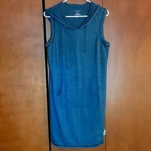 Womens athletic dress